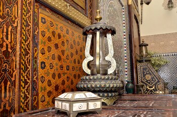 dar tahri