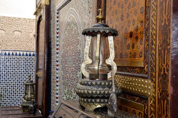 dar tahri