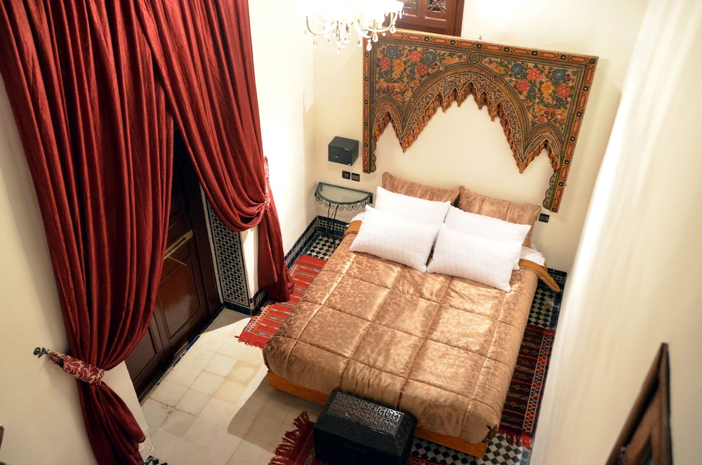 dar tahri