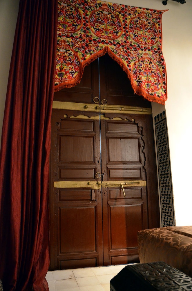dar tahri
