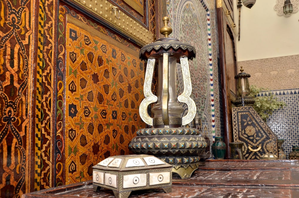 dar tahri