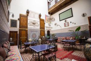 dar tahri