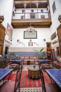 dar tahri