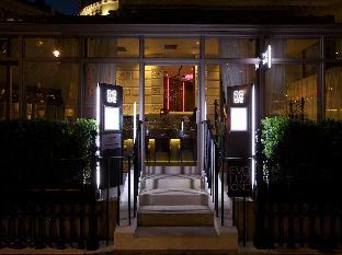 hotel xenia autograph collection