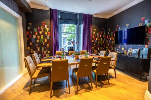 hotel xenia autograph collection