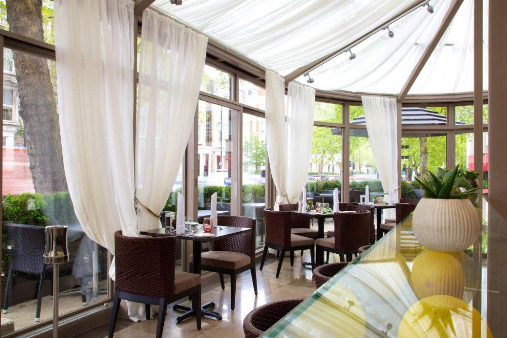 hotel xenia autograph collection