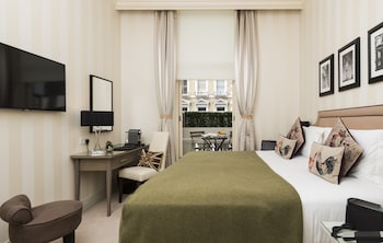 hotel xenia autograph collection