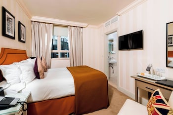 hotel xenia autograph collection