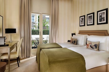 hotel xenia autograph collection