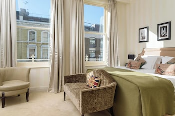 hotel xenia autograph collection