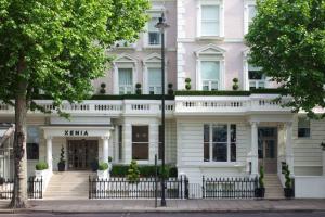 Hotel Xenia, Autograph Collection,Kensington>>Earl's Court,5 star