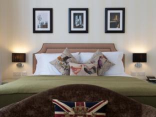 Hotel Xenia, Autograph Collection,Kensington>>Earl's Court,5 star