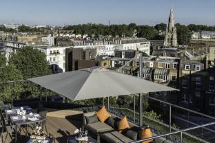 Hotel Xenia, Autograph Collection,Kensington>>Earl's Court,5 star