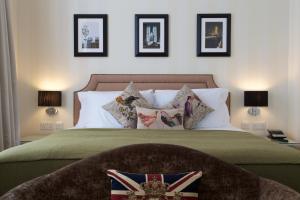 hotel xenia autograph collection