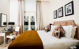 hotel xenia autograph collection