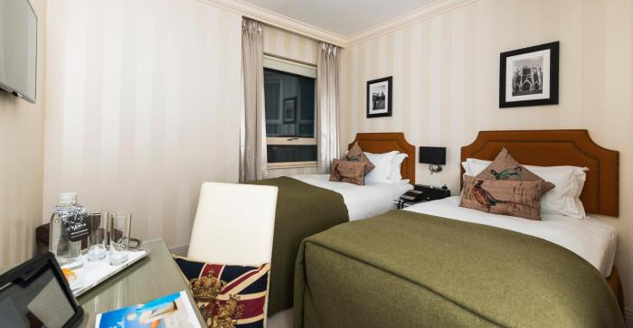 hotel xenia autograph collection