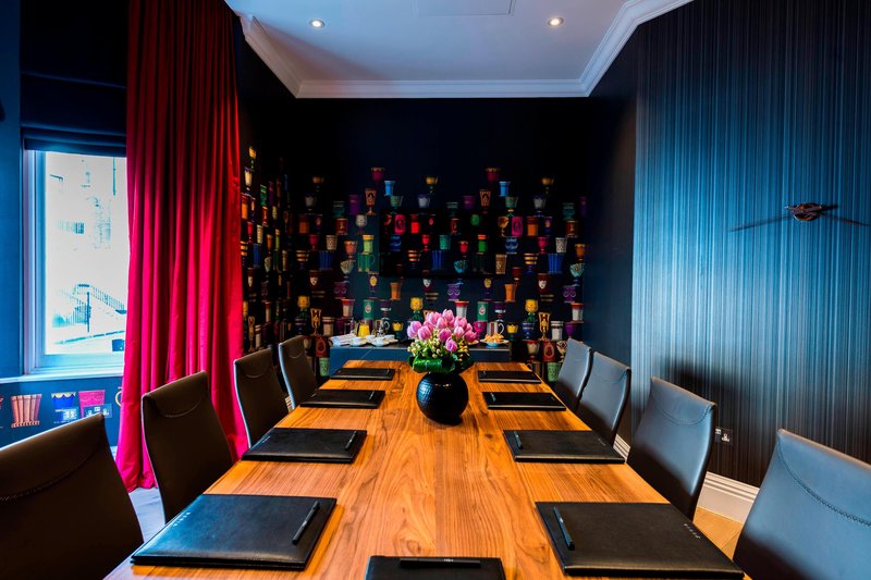 hotel xenia autograph collection