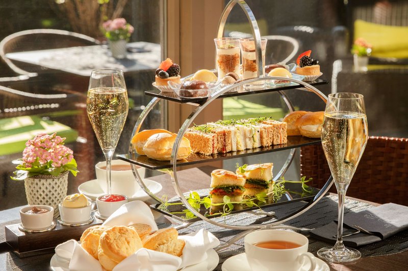 hotel xenia autograph collection