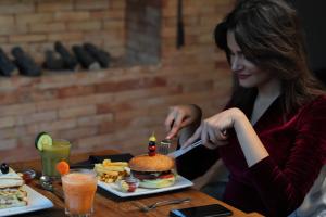 melliber appart hotel