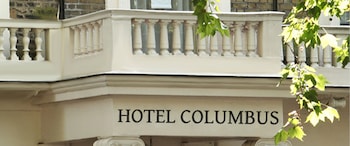 columbus hotel