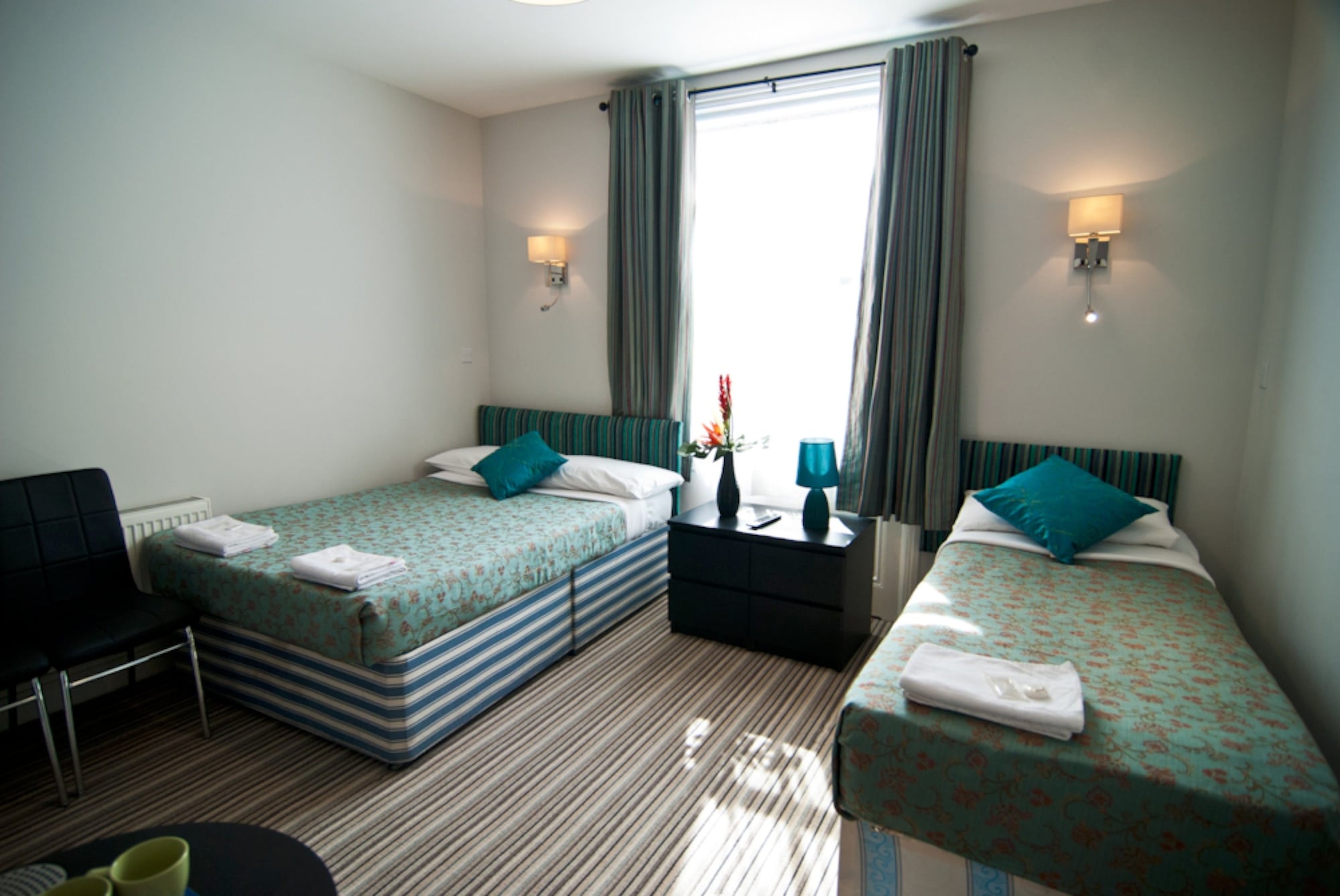 comfotel blu