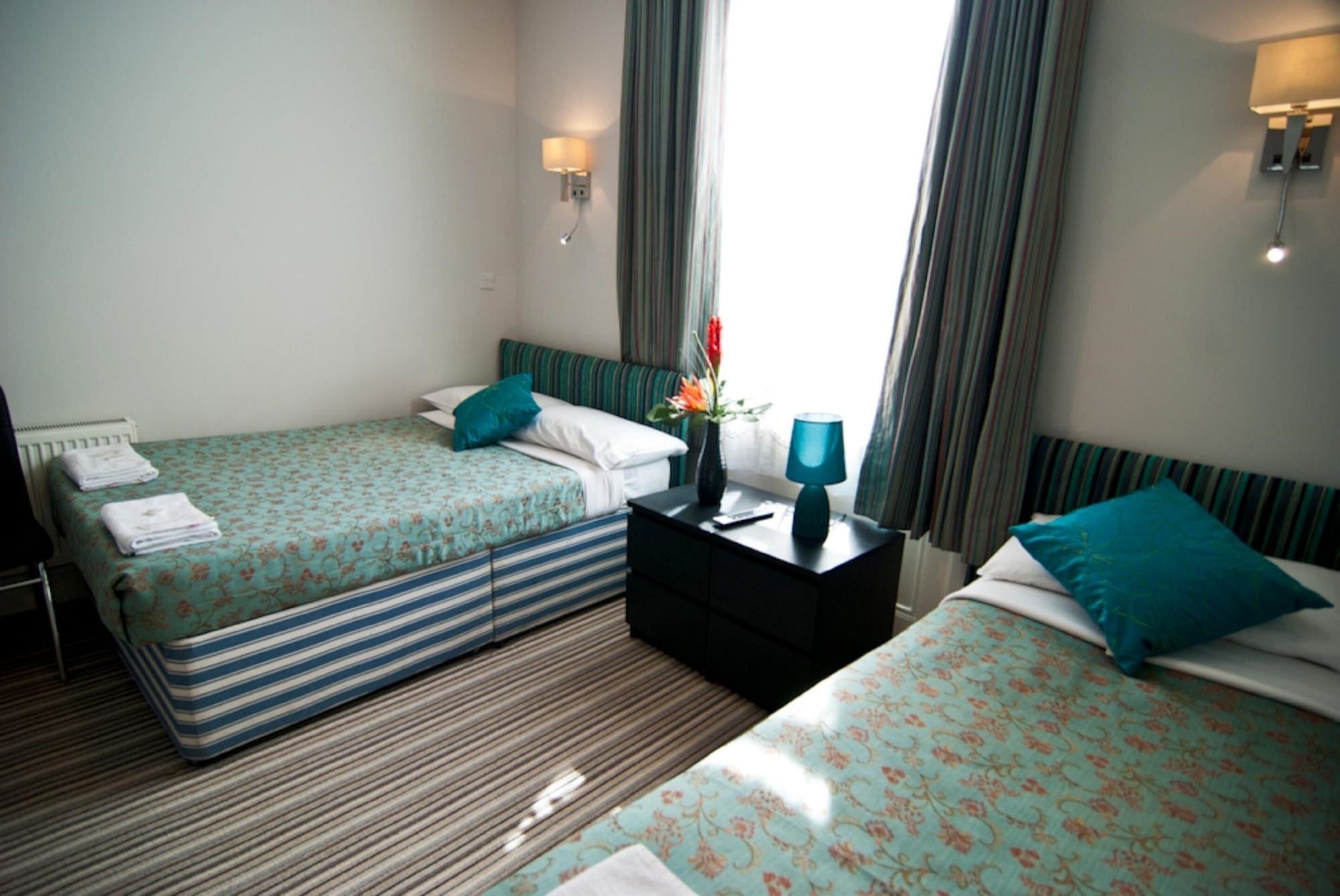 comfotel blu