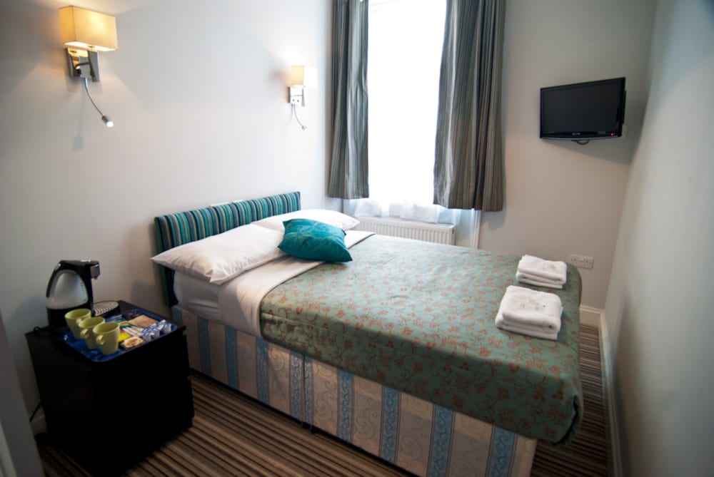 comfotel blu