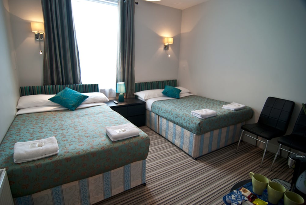 comfotel blu