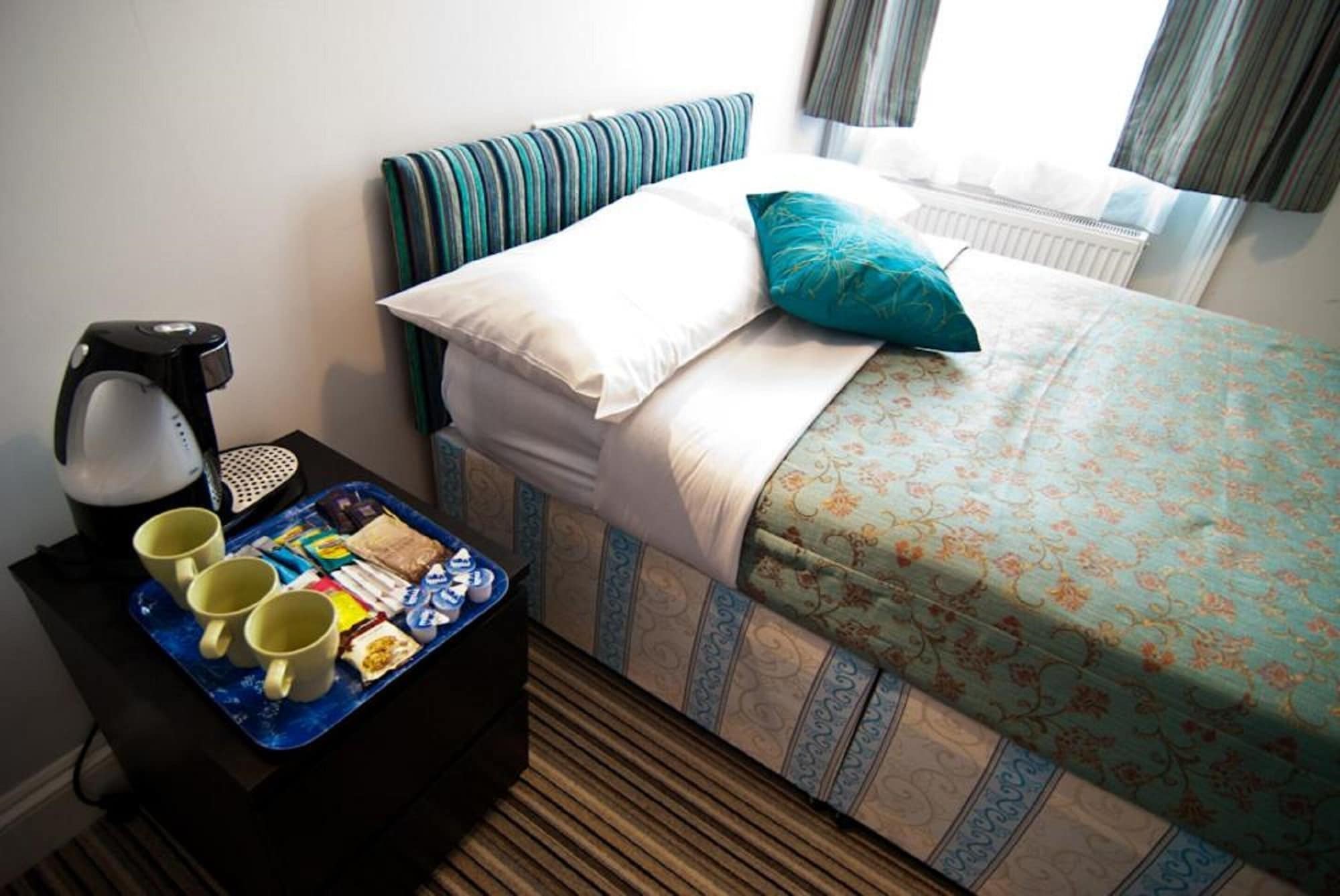 comfotel blu