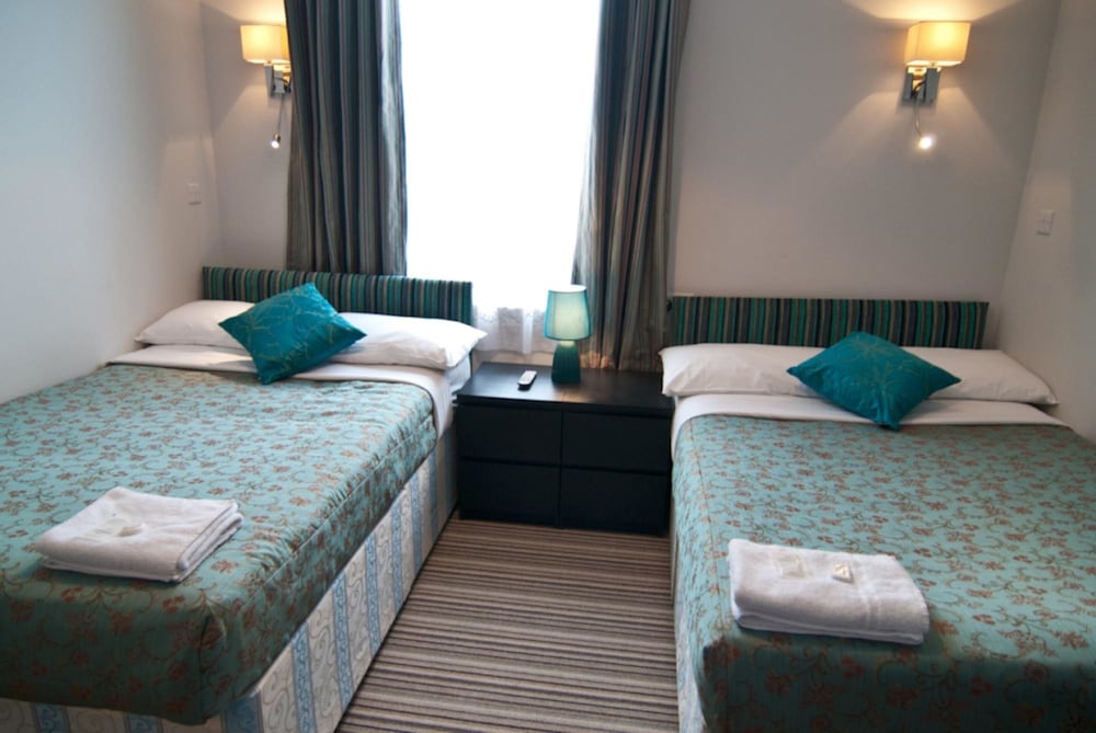 comfotel blu