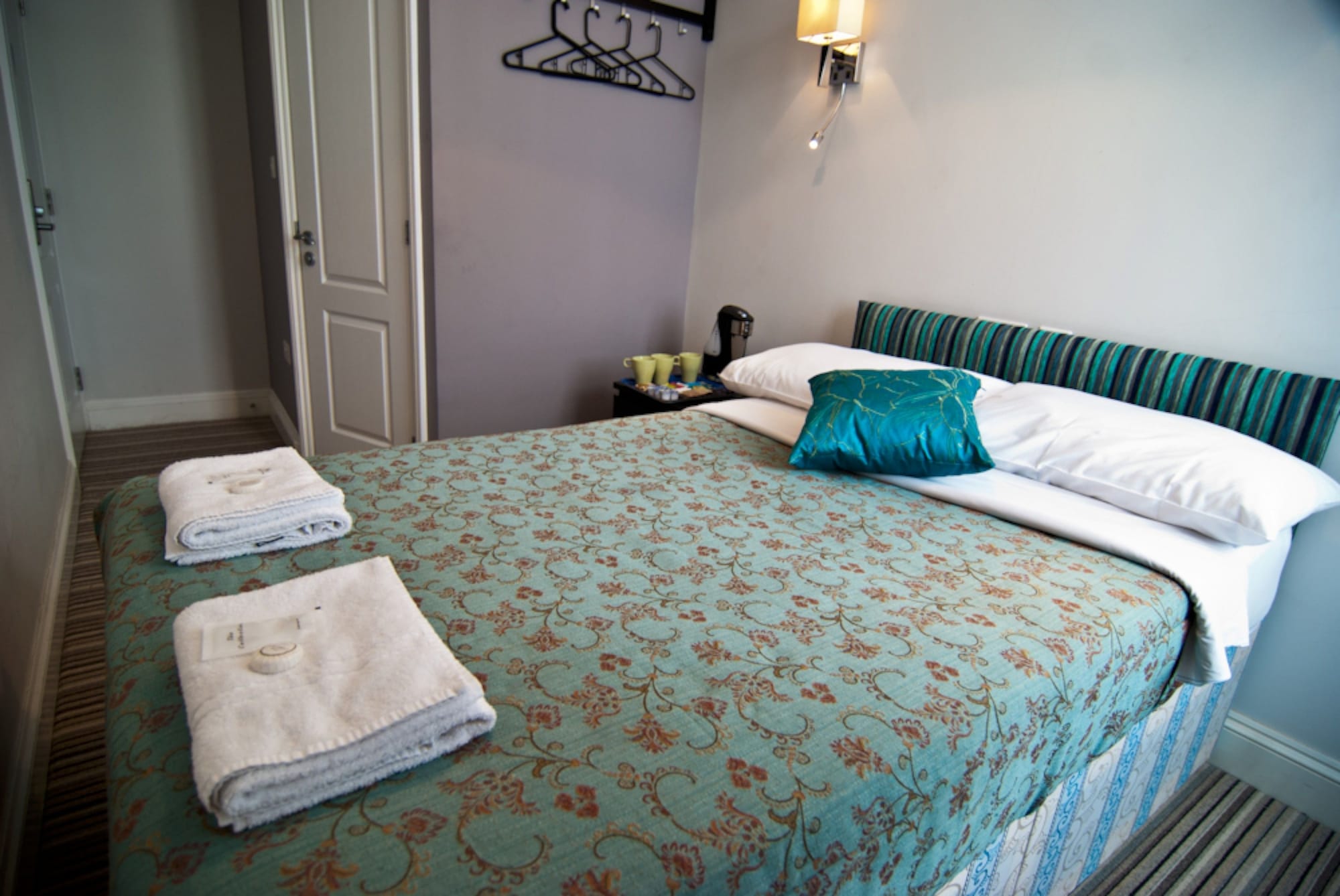 comfotel blu