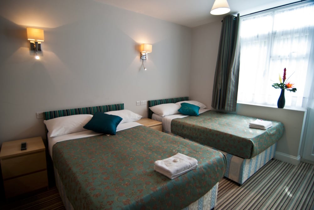 comfotel blu