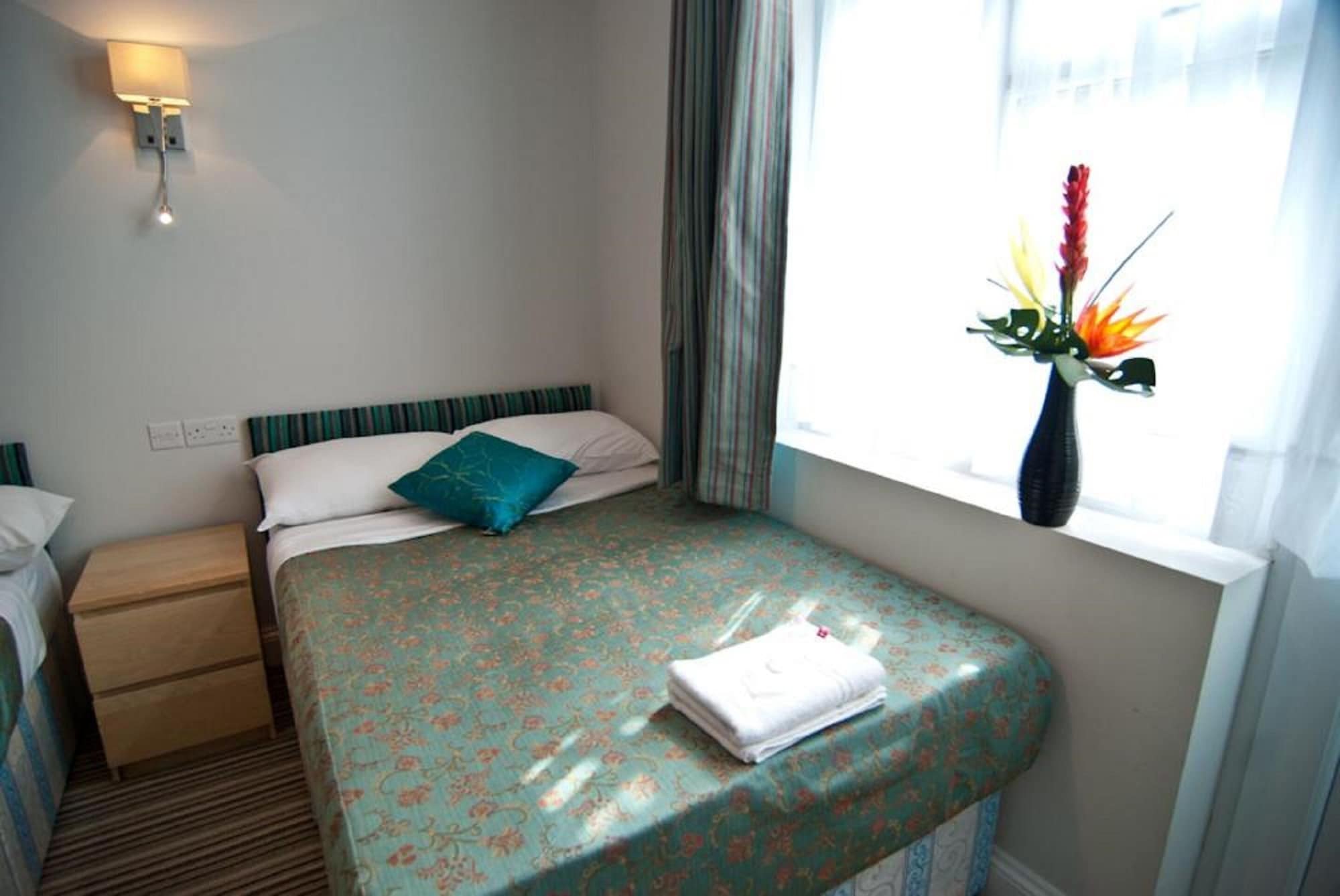 comfotel blu