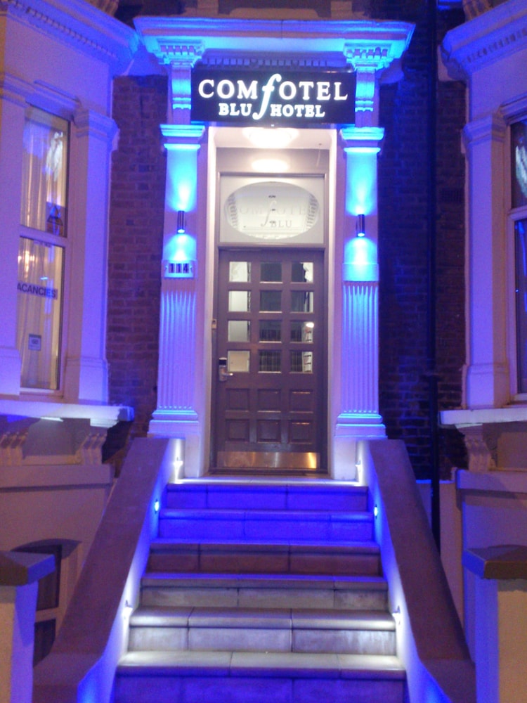 comfotel blu