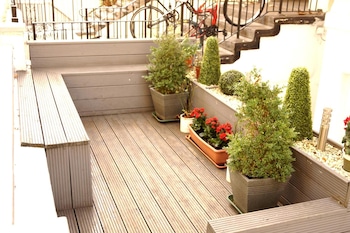 comfotel blu