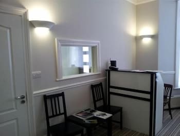 comfotel blu