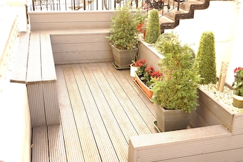 comfotel blu