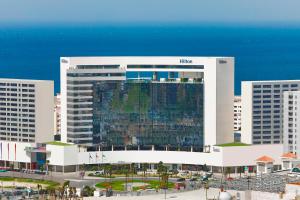 Hilton Tangier City Center,Tangier>>Malabata,5 star