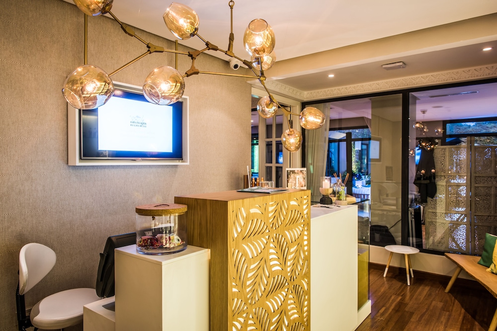 le casablanca hotel
