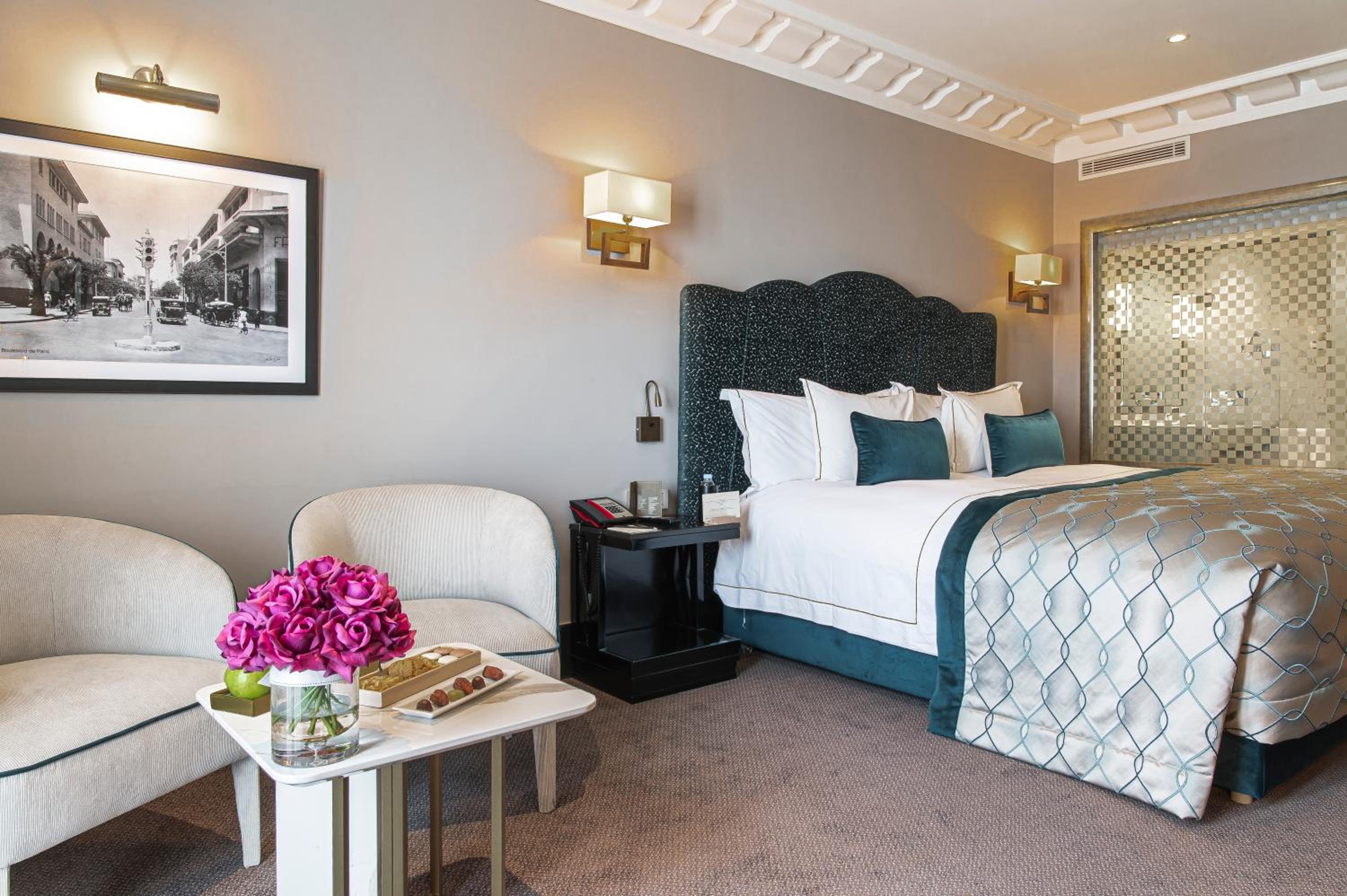 le casablanca hotel