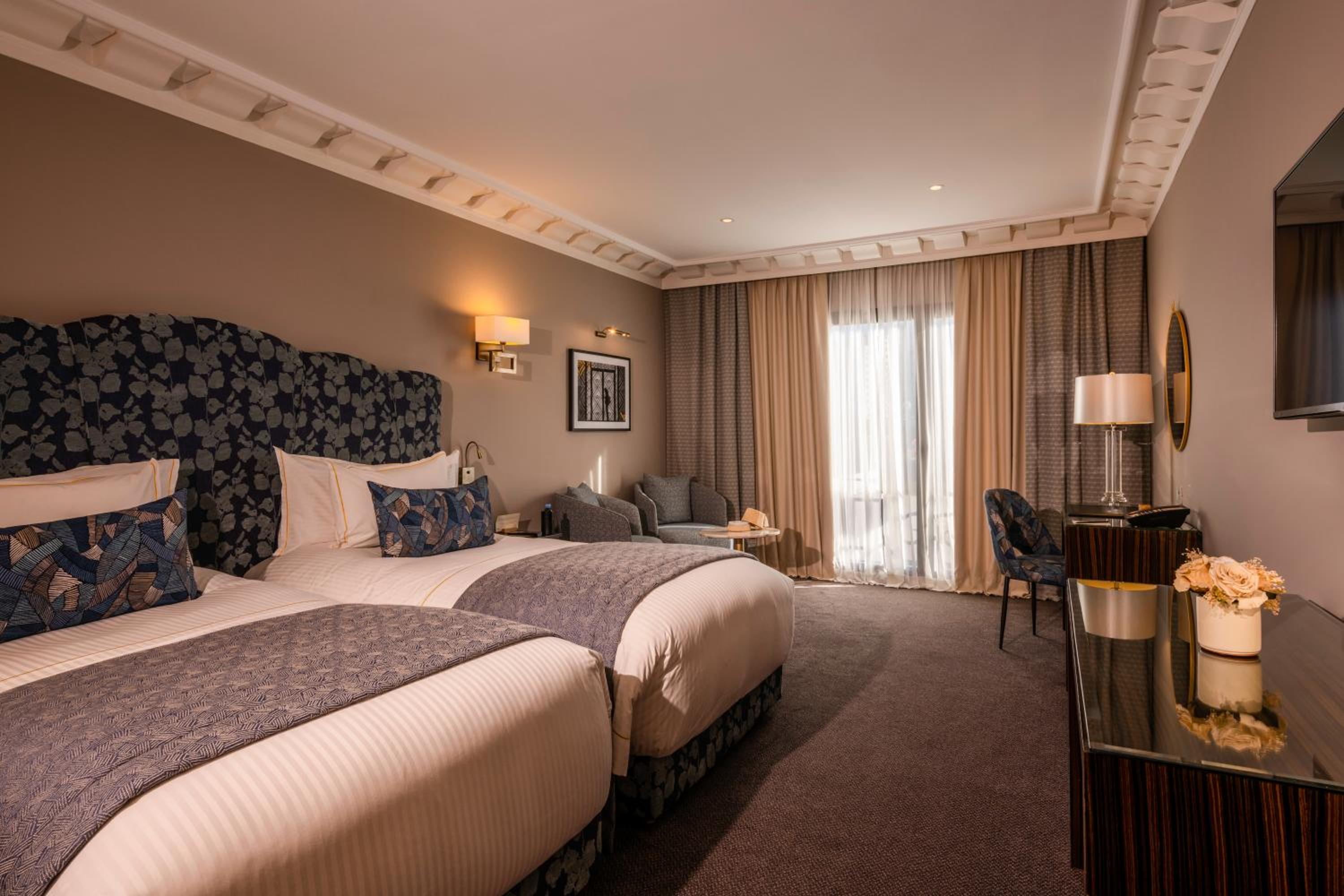 le casablanca hotel