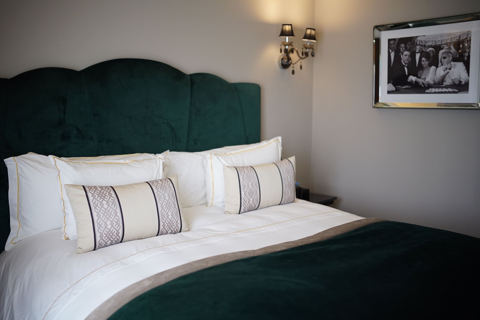 le casablanca hotel