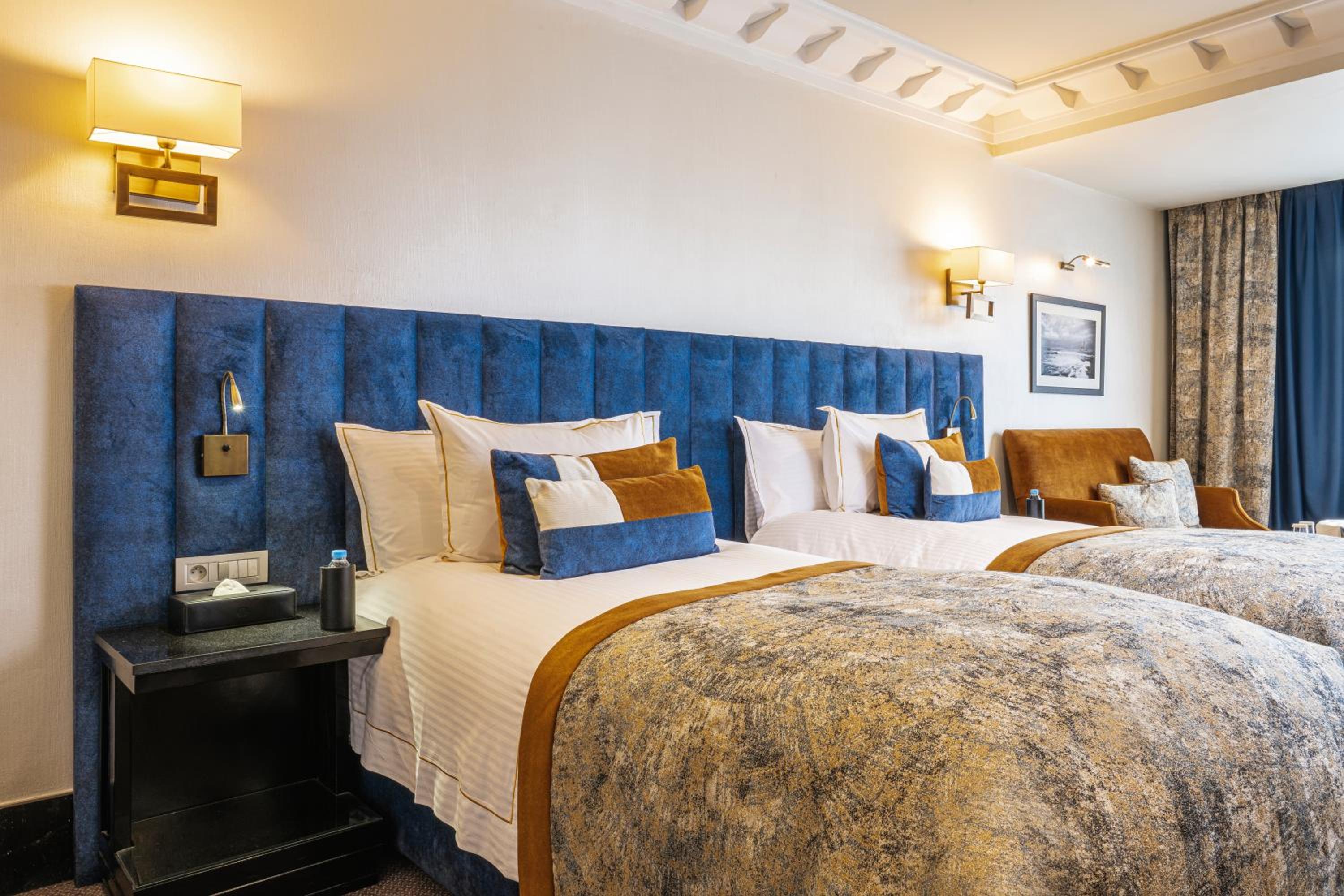 le casablanca hotel