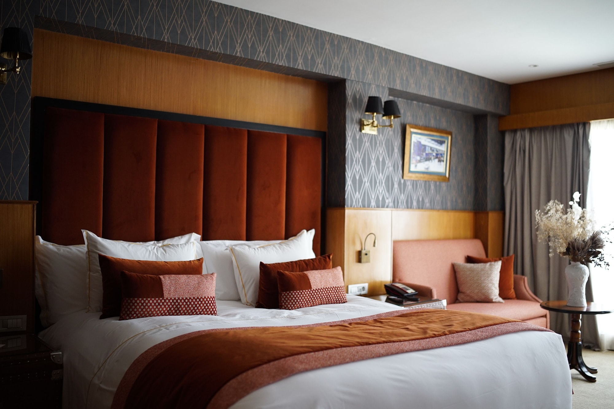 le casablanca hotel
