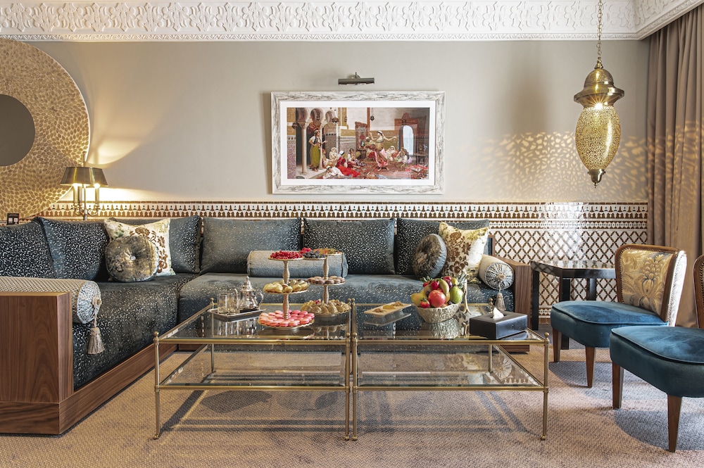 le casablanca hotel