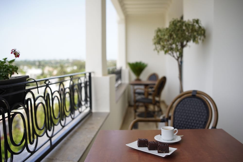 le casablanca hotel