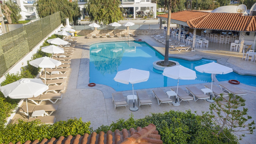 aegean blu kos