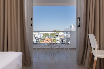 aegean blu kos