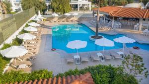 aegean blu kos