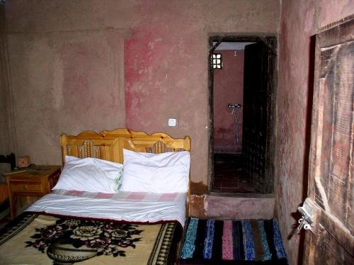 kasbah berbere ouriz
